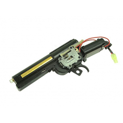 Kompletní mechabox pro M14 + motor