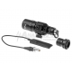 M300B Mini Scout Weapon LED light (BK)