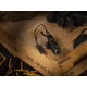 M300B Mini Scout Weapon LED light (BK)