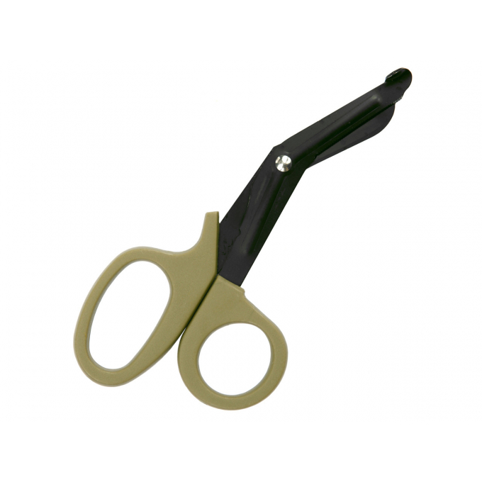 Nůžky HEAVY DUTY JFO11 FOLIAGE GREEN