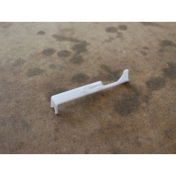 CNC Tappet plate SOPMOD