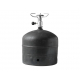 Reduction of Hot Plates VAR for PB 2 kg bottle