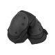 BlackHawk Tactical Kneepads V2 - BLACK