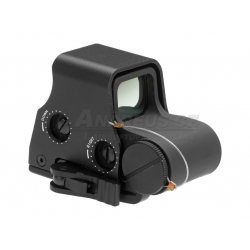 Aim-O Kolimátor XPS 2-Z, černý