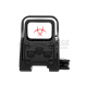 Aim-O XPS 2-Z Red Dot Black
