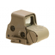 Aim-O XPS 2-Z Red Dot TAN