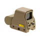 Aim-O XPS 2-Z Red Dot TAN