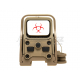 Aim-O XPS 2-Z Red Dot TAN