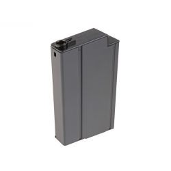 G&G 120 Rds AEG Magazine M14 Series