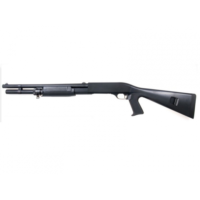 Franchi SAS 12, 3-burst