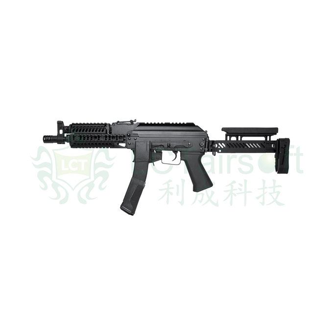 LCT ZP-19-01 Vityaz SMG AEG