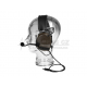 Z Tactical COM 2 Headset ( Mil. Standard Plug )