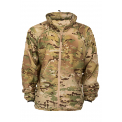 Větrovka SNUGPAK® VAPOUR ACTIVE Windtop, Multicam