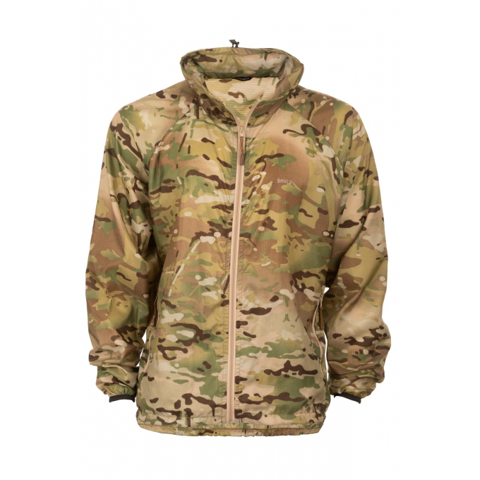 VAPOUR ACTIVE Windtop, Multicam
