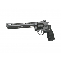 Dan Wesson, 8"black AIRGUN 4,5mm