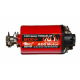 High Torque-up motor with short axle