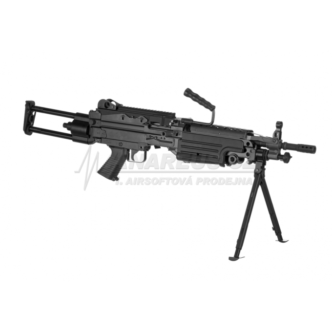 M249 PARA
