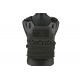 JPC plate carrier 600D vest (BLACK)