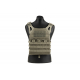Vesta plate carrier "JPC" - olivová