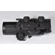 Optika SPECTER S-DR 1 a 4x 32F, černá