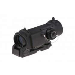 CM SPECTER S-DR 1-4X 32F Scope ( Black )