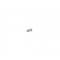 Spare part, WE TT33, pt. nr. 78