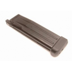 Zásobník HI - CAPA 5.1 / 4.3, 31 ran Zásobník HI - CAPA 5.1 / 4.3, 31 ran