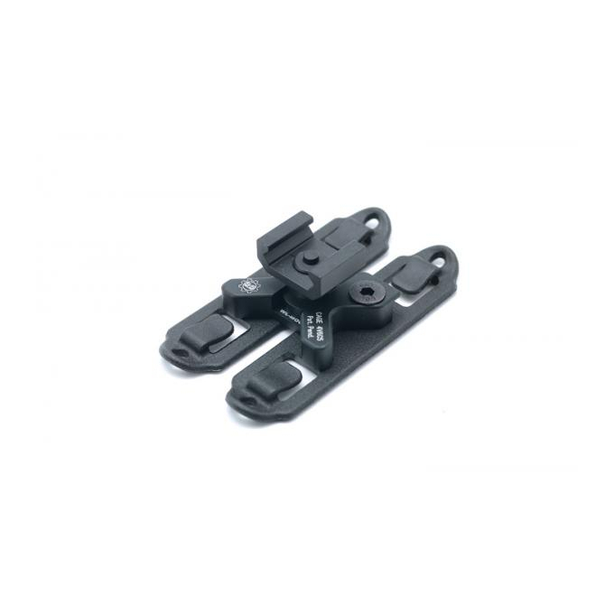 FMA WEAPONLINK MOLLE TYPE (BK)