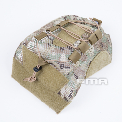 FMA BALLISTIC HELMET COVERS Multicam, Size L FMA BALLISTIC HELMET COVERS Multicam, Size L