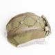 FMA Multifunctional Cover for Maritime Helmet DE