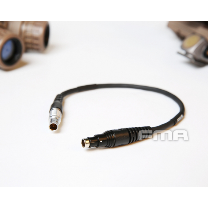 FMA GPNVG18 21cm funkční propojovací kabel