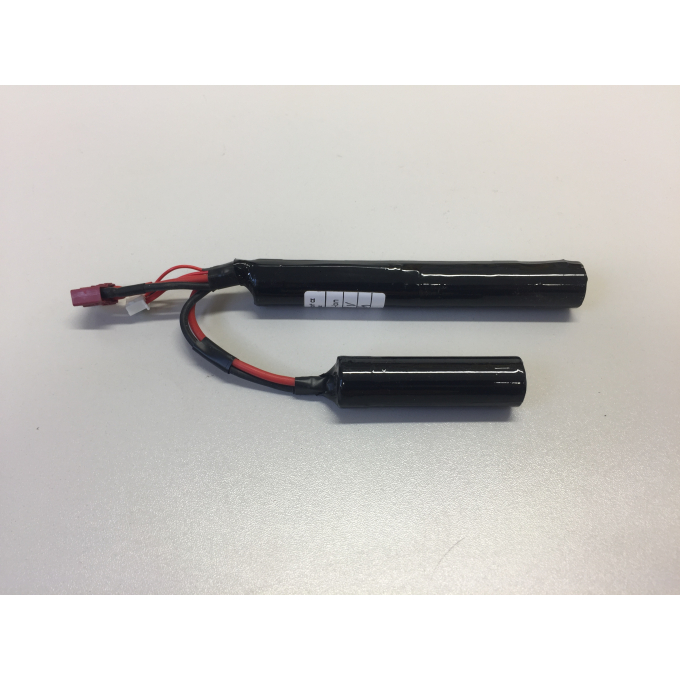 Battery 11,1V / 2100mAh 35C Li-ion double