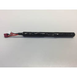 Battery 11,1V / 2600mAh 35C Li-ion ( for AK type guns)