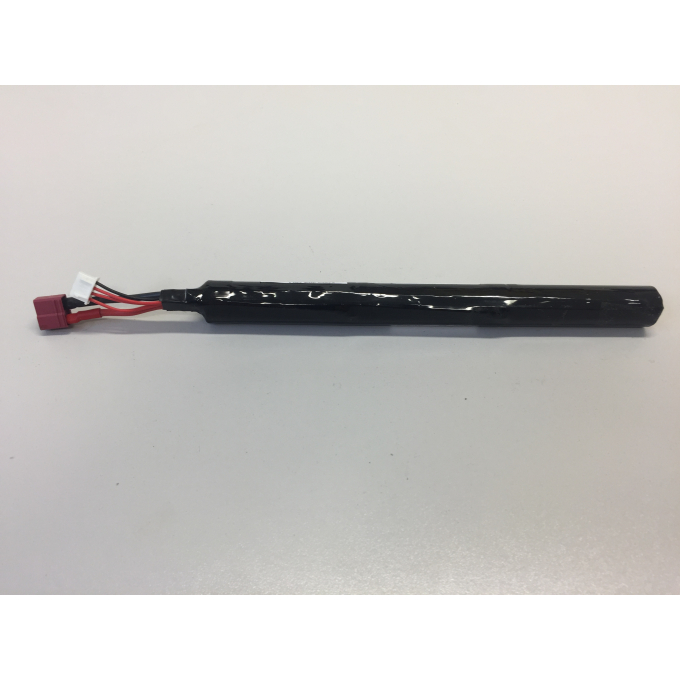 Battery 11,1V / 2600mAh 35C Li-ion ( for AK type guns)