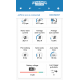 Bluetooth LEVIATHAN Processor unit EVO 3
