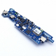 Bluetooth LEVIATHAN Procesorovka - EVO 3