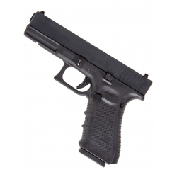 R17 (G001B-B) Gen4 - kovový závěr, blowback