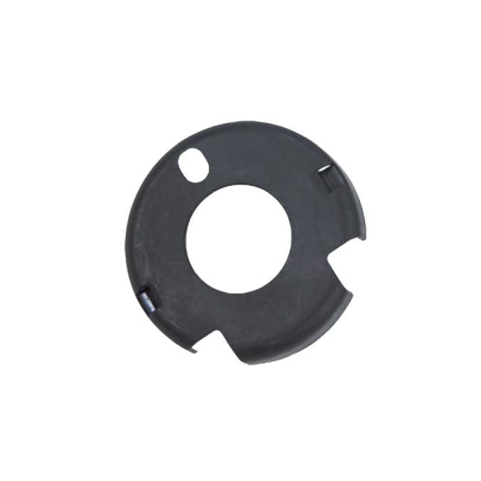 Montáž předpažbí pro Colt - ocelová