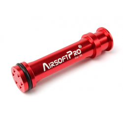 Aluminium piston for Snow Wolf Kar98