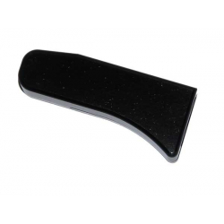 Extended cover strechy lever for SVD