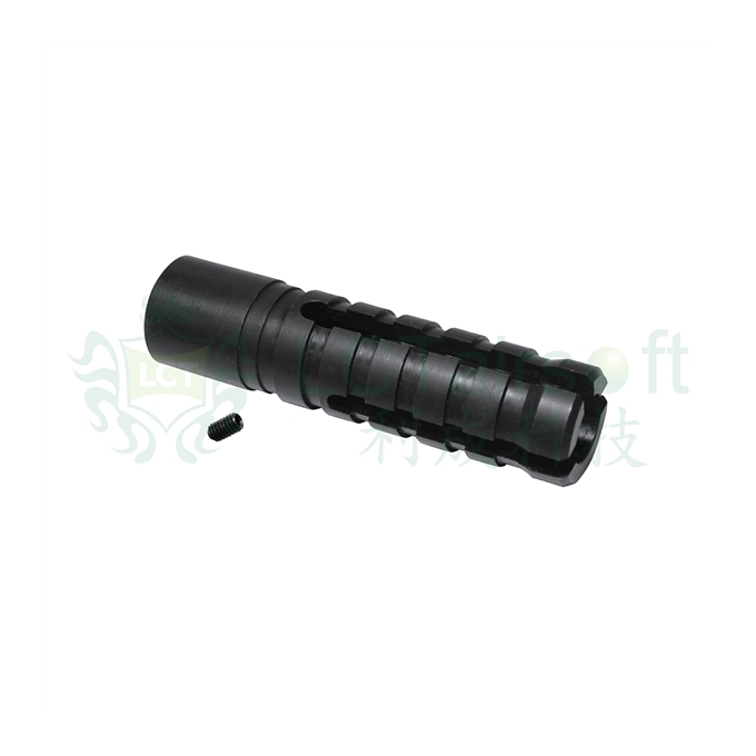 LCT PK-402 LCK-16 tlumič výšlehu (-14mm levotočivý)