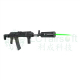 LCT ZDTK PUTNIK nasvětlovací tlumič pro AK (24x1,5mm pravotočivý)