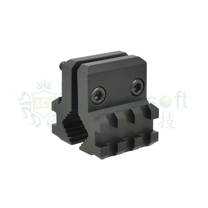 LCT Sides Barrel mounted Rail Adapter