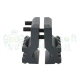 LCT Sides Barrel mounted Rail Adapter
