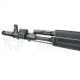 LCT Sides Barrel mounted Rail Adapter