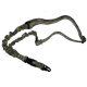 Tactical 1-point bungee sling, UCP