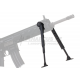 Vltor Side Mounted Bipod, Black