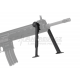 Vltor Side Mounted Bipod, Black