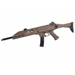 Scorpion EVO 3 - A1 carbine (ver. 2020) - FDE
