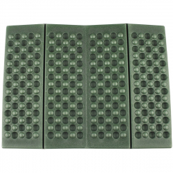 Podložka Termo 39x30cm - ZELENÁ